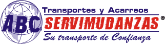 logo de servimudanzas empresa en villavicencio